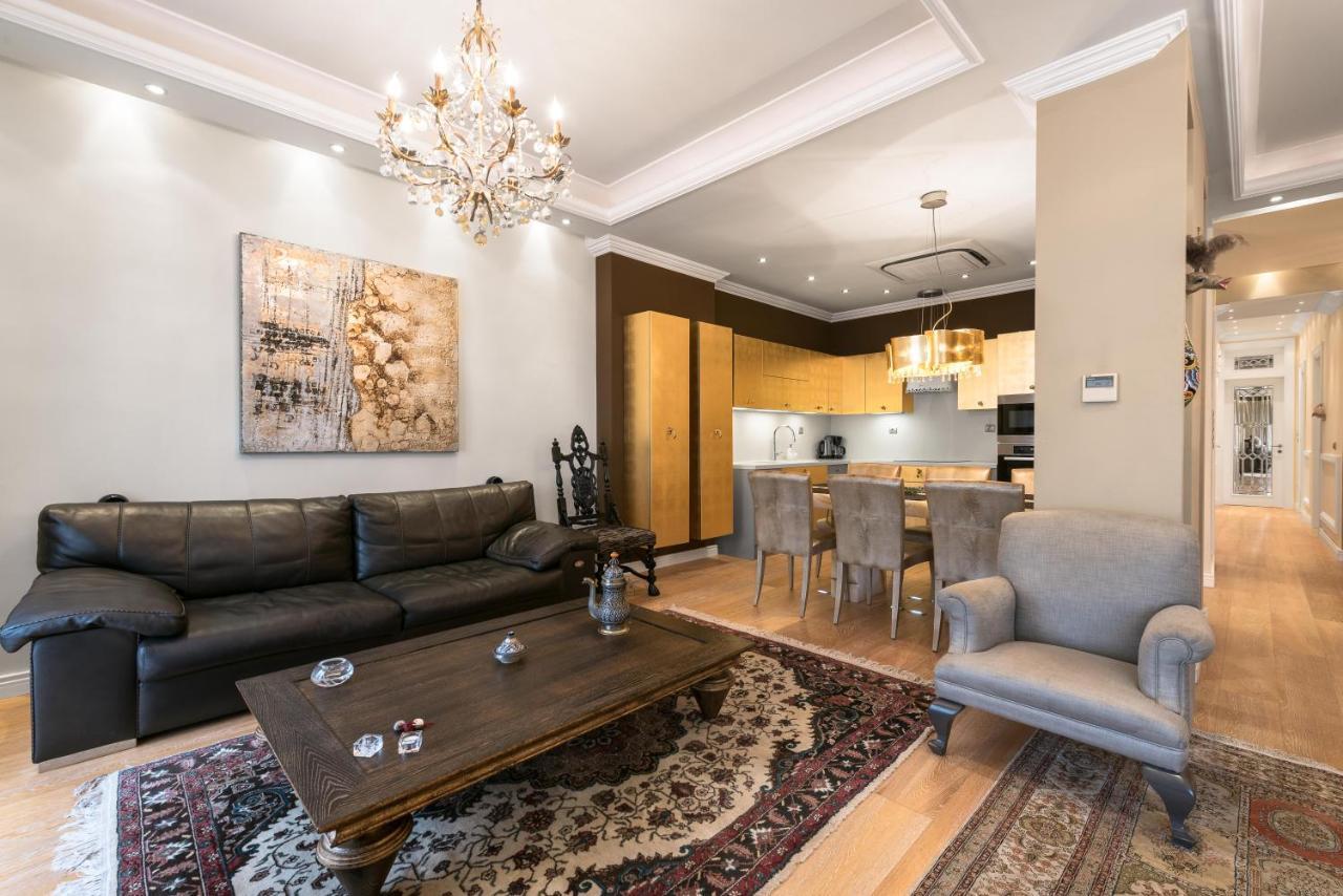#Luxlikehome - Aristotelous Grand View テッサロニキ エクステリア 写真