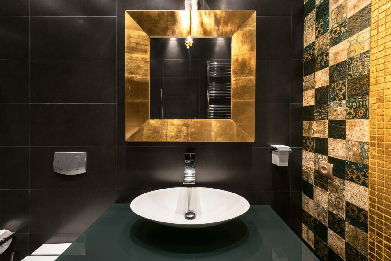 #Luxlikehome - Aristotelous Grand View テッサロニキ エクステリア 写真