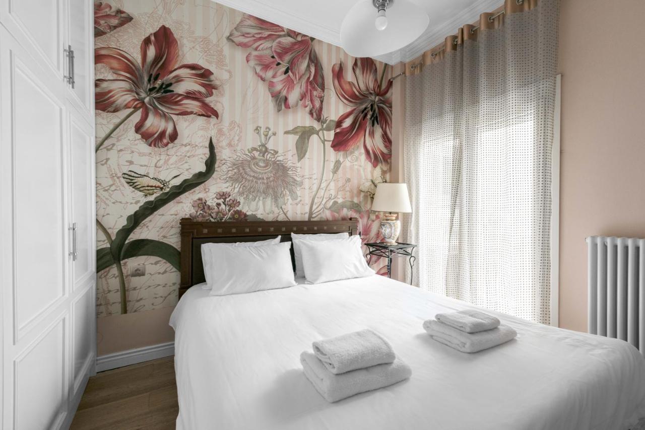 #Luxlikehome - Aristotelous Grand View テッサロニキ エクステリア 写真