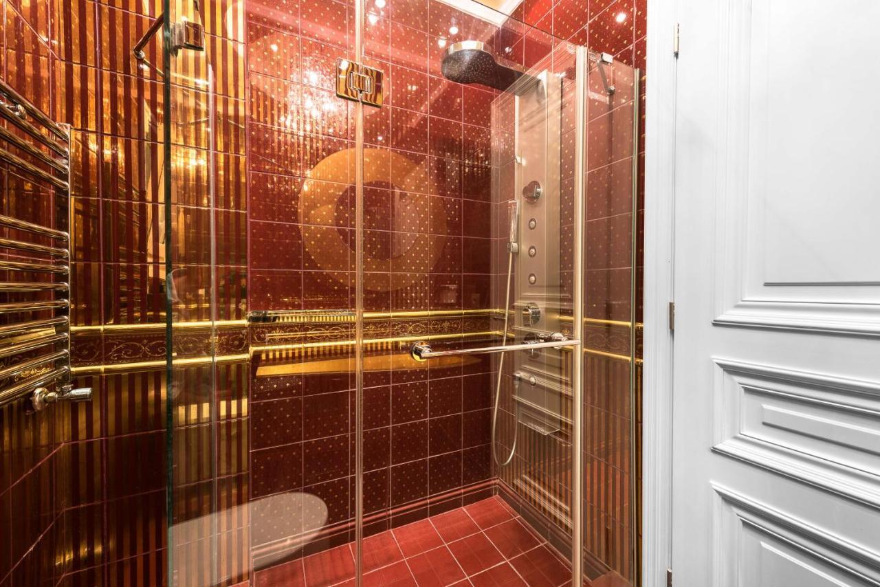#Luxlikehome - Aristotelous Grand View テッサロニキ エクステリア 写真
