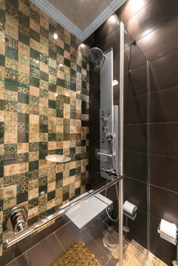 #Luxlikehome - Aristotelous Grand View テッサロニキ エクステリア 写真