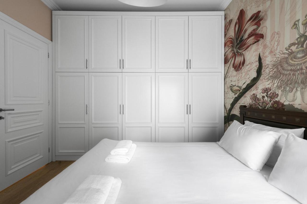 #Luxlikehome - Aristotelous Grand View テッサロニキ エクステリア 写真