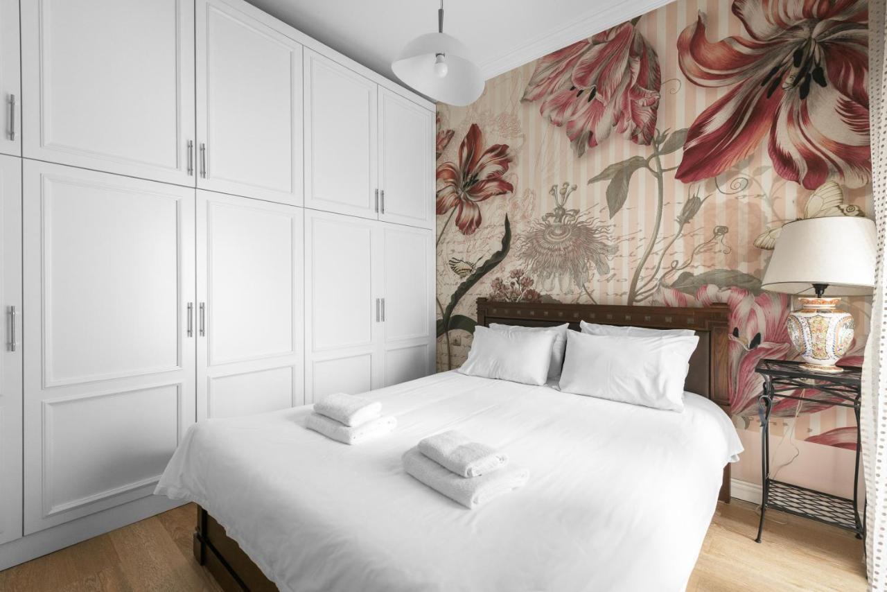 #Luxlikehome - Aristotelous Grand View テッサロニキ エクステリア 写真