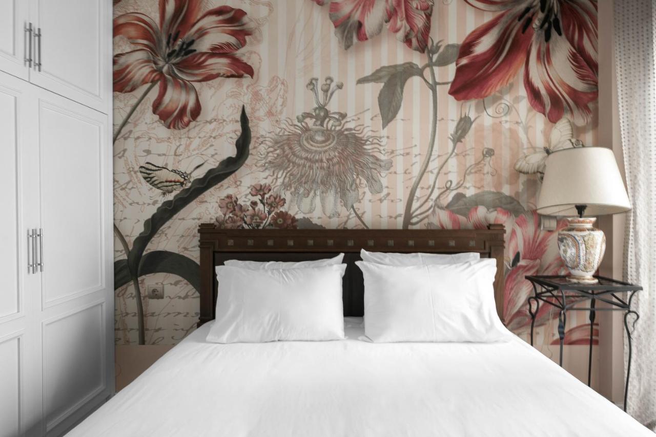 #Luxlikehome - Aristotelous Grand View テッサロニキ エクステリア 写真